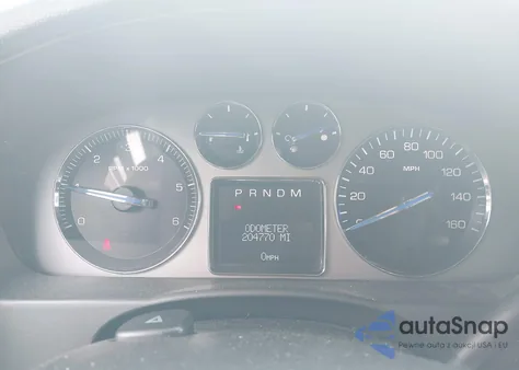 2008 Cadillac Escalade Standard из США, поврежденный, VIN 1GYEC63868R143876